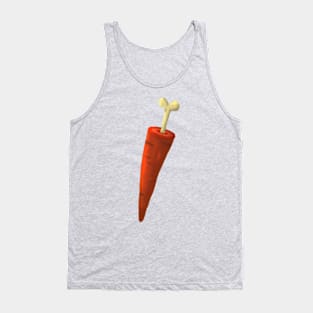 Karrot Tank Top